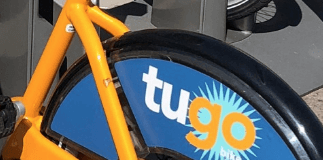 Tucson Meet Yourself- TUGO BIke Share- Downtown Radio Anniversary