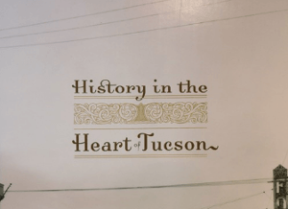 Episode 34 – Downtown Museum- Eric Gonzalez Downtown Museum- Eric Gonzalez