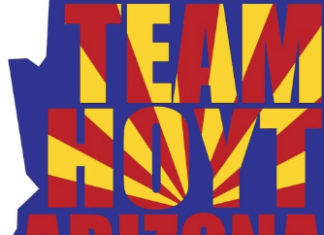 Team Hoyt AZ