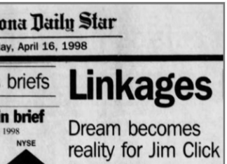 Episode 54 – Linkages, DREAM, Hotel Del Sol and TENWEST Linkages, DREAM, Hotel Del Sol and TENWEST
