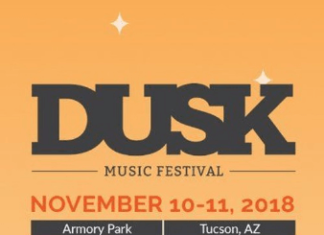 Episode 57 – Dusk Music Festival with Page Repp Dusk Music Festival with Page Repp