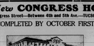 100 Years of Hotel Congress, Pinnacle Award to DTP, Tree Lighting Update