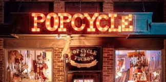 Episode 60 – PopCylce, TSO Young Composers, Giving Tuesday