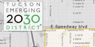 Episode 61 – 2030 District, TCC Updates, and $20m Grant