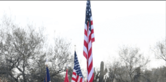 Episode 62 – USS AZ Mall Memorial, Parade of Lights, 2nd Saturday Special