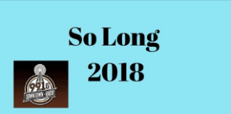 Episode 65 – 2018 Year End with Zach Yentzer
