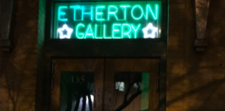 Tucson First CBA- American Stories at Etherton-Haiku for Tucson