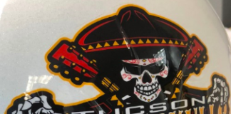 Episode 74 - TEDx-Tucson Sugar Skulls-Old Food New Food
