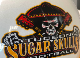 Episode 74 - TEDx-Tucson Sugar Skulls-Old Food New Food