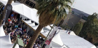 Episode 75 – Festival Teamwork-Scooter Revisited-Too Much Going On