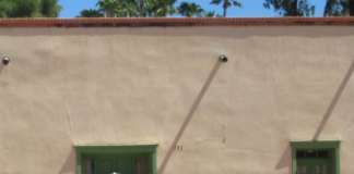 Episode 77 - Laser Fun Day-Legacy of Leopoldo Carrillo- Mural Season