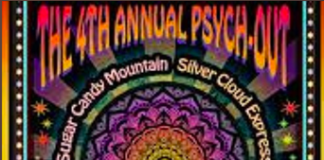 Episode 79 - Silver Cloud Express-1776 Summer Camp-10 Years of Meeting at Maynard