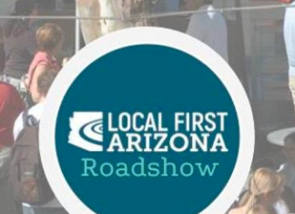 Episode 81 – Roadshow- Local First AZ- Development Nixed- Celebrations