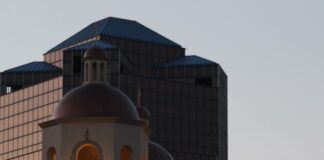 Business Builds Community