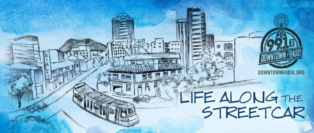 Life Along the Streetcar with Tom Heath from The Heath Team Nova Home Loans