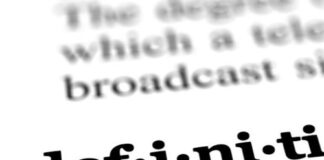 Words and Their Meaning