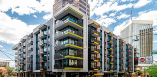 Rendezvous Urban Flats - Downtown Tucson's Newest Living Space