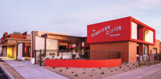 Boutique Hotels in Downtown Tucson
