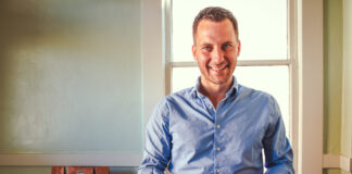 Native Grains - Arizona Baking Company's Alan Thomas Kohler