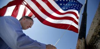 Flags for the Flagless