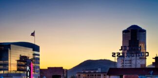 Downtown Tucson Economic Renaissance