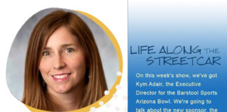 Barstool Sports Gives Back with Arizona Bowl