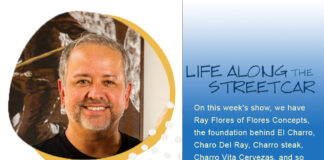 Expanding The El Charro Brand