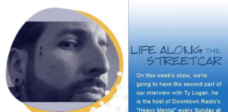 Heavy Mental Part Two - Uplifting Others
