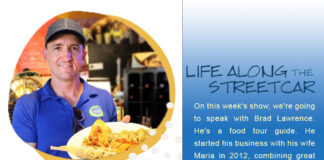 Food Tours
