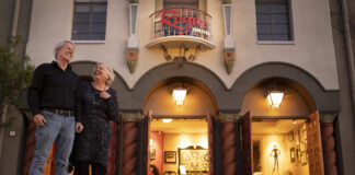Rogue Theatre