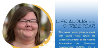 Arizona Association For Economic Development-(AAED)