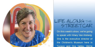 Children's Museum of Tucson