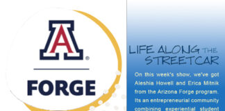 UArizona Forge Part 1