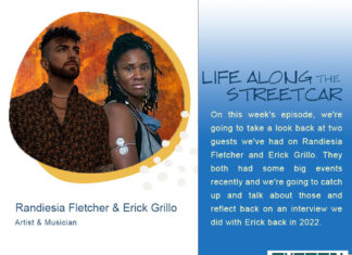 Where Are They Now with Randiesia Fletcher and Erick Grillo