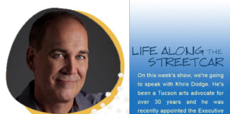 Tucson Jazz Fest