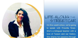 Bilingual Tours with Priscilla Teran