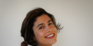From Costa Rica to Arizona: A Musical Journey with Sara Miranda