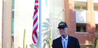 Preserving History: The USS Arizona Mall Memorial Tribute to the Fallen Heroes of Pearl Harbor