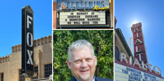 Remembering Donovan Durband - The Man Behind Tucson's Urban Transformation