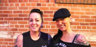 Surly Wench Pub - Celebrating 19 Years of Burlesque and Community on Fourth Avenue