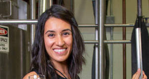 Behind the Brews - Ayla Kapahi on Leading Borderlands Brewings Innovation