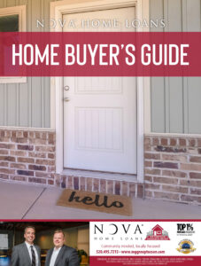 Mortgage Guidance Group Home Buyers Booklet