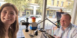 Discovering Tucson's Treasures with Audrey Scheere of Old Pueblo Curiosities