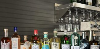 Juniper Rising: Tucson's Gin Oasis with Stuart Lauer & Kellner Brown