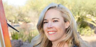 Beyond Earth: Tucson’s Pioneers in Space Tech with Julie Bonner
