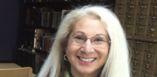 Mainly Murals with Dorothy Yanez: Tucson's Treasured Tour Guide