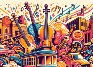 2023 Year in Review, Part 1 – Melodies and Memories 2023 Year in Review, Part 1 - Melodies and Memories