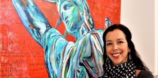 Suzanne Villella: Shuffling History and Art in a Deck of Cards