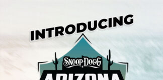Arizona Bowl Game Buzz - Kym Adair Stirs Up Excitement with Gin & Juice