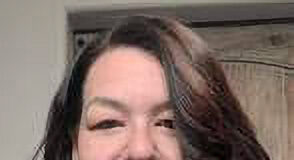 Portrait of Jessica Barfield, Southern Arizona Director for Local First Arizona, smiling confidently.